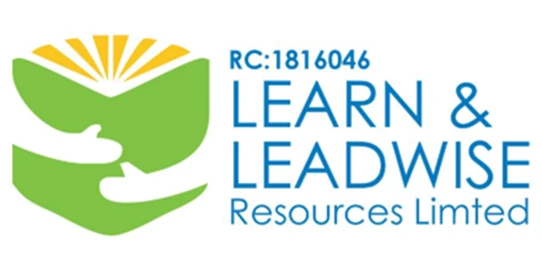 Learn and Leadwise logo