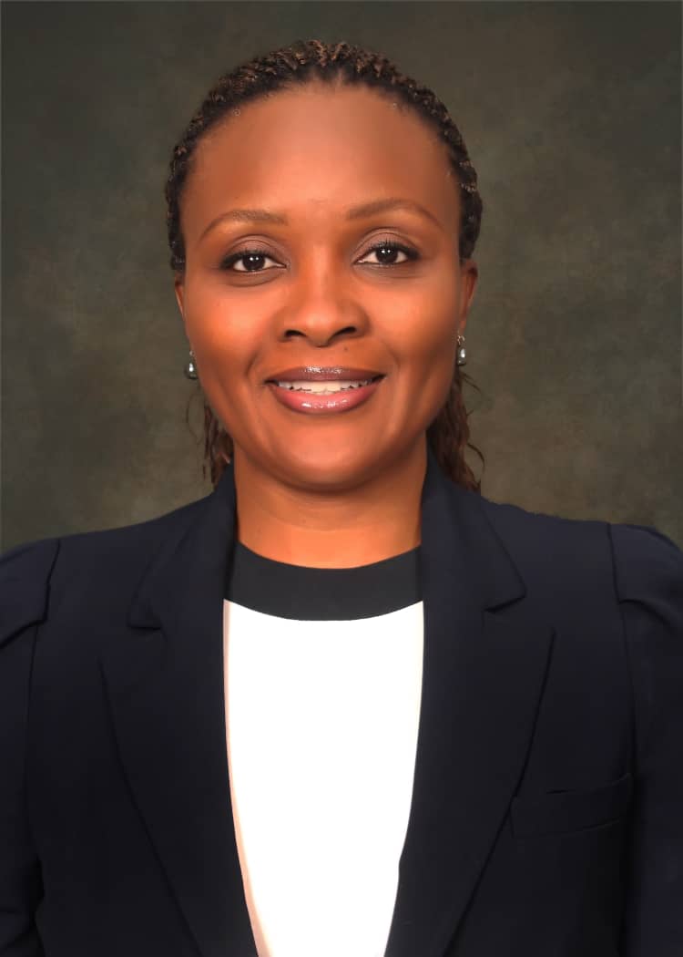 Deborah Okunbo CEO